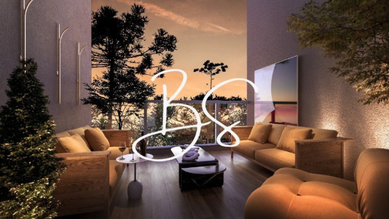 Imagem Apartamento com 2 Quartos à Venda, 71 m² em Floresta - Gramado