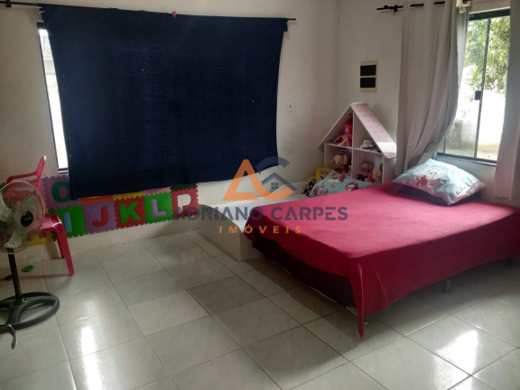 Imagem Casa com 3 Quartos à Venda, 80 m² em São Domingos - Navegantes Imagem Casa com 3 Quartos à Venda, 80 m² em São Domingos - Navegantes