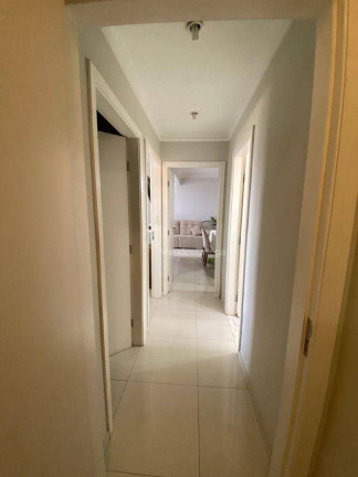 Imagem Apartamento com 3 Quartos à Venda, 105 m² em Parque Campolim - Sorocaba