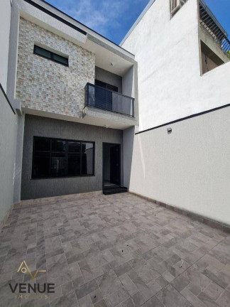 Imagem Sobrado com 3 Quartos à Venda, 130 m² em Vila Marieta - São Paulo Imagem Sobrado com 3 Quartos à Venda, 130 m² em Vila Marieta - São Paulo