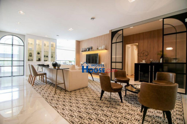 Imagem Apartamento com 2 Quartos à Venda, 92 m² em Lapa - São Paulo