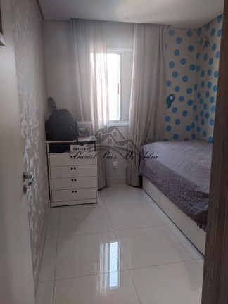 Imóvel com 2 Quartos à Venda, 54 m² em Anhangabaú - Jundiaí
