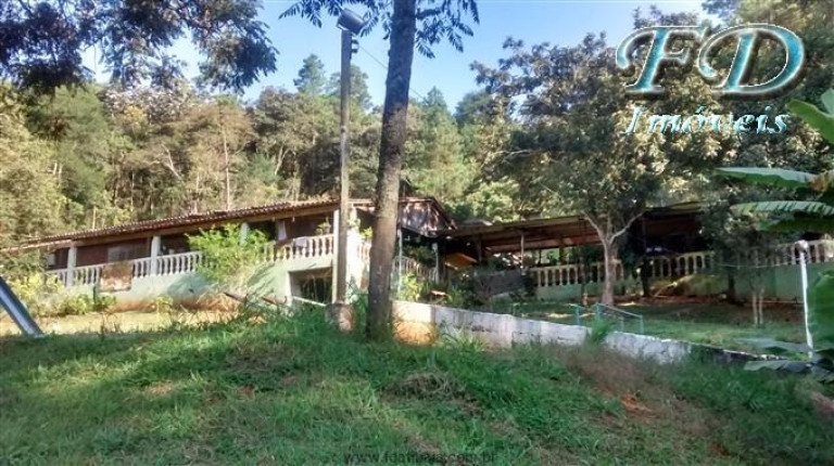 Imagem Chácara com 4 Quartos à Venda, 68 m² em Mairiporã Imagem Chácara com 4 Quartos à Venda, 68 m² em Mairiporã
