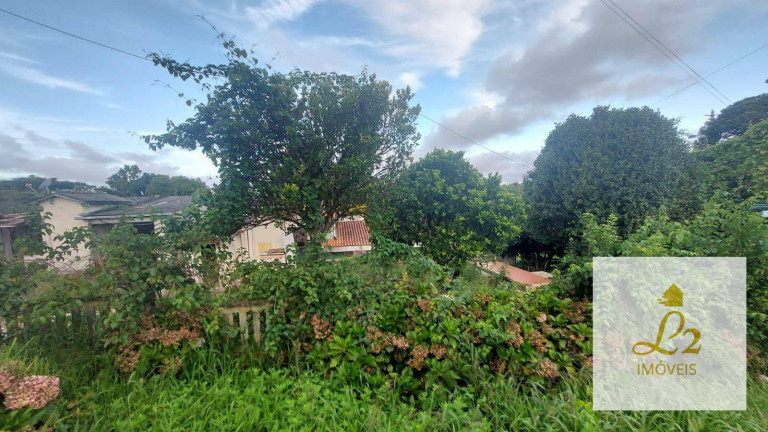 Imagem Terreno à Venda, 512 m² em Santo Inácio - Curitiba Imagem Terreno à Venda, 512 m² em Santo Inácio - Curitiba