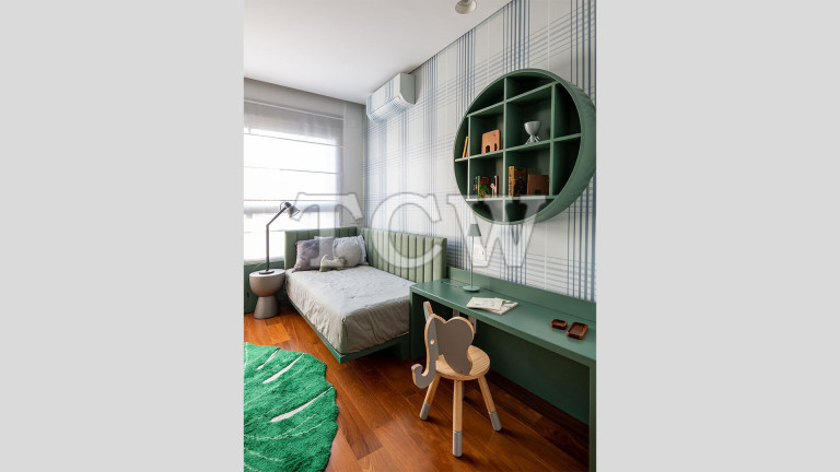 Imagem Apartamento com 4 Quartos à Venda, 270 m² em Jardins - São Paulo