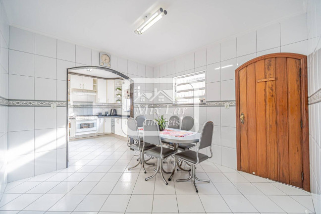 Imagem Sobrado com 3 Quartos à Venda, 230 m² em Jardim Das Flores - Osasco Imagem Sobrado com 3 Quartos à Venda, 230 m² em Jardim Das Flores - Osasco