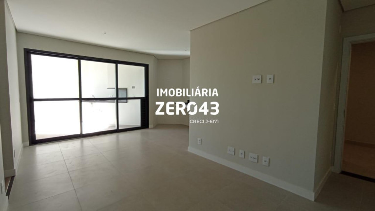 Imagem Apartamento com 3 Quartos à Venda, 86 m² em Centro - Londrina