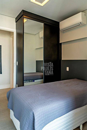 Imagem Apartamento com 2 Quartos à Venda, 74 m² em Vila Mariana - São Paulo