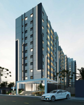 Apartamento com 2 Quartos à Venda, 50 m² em Centro - Pinhais