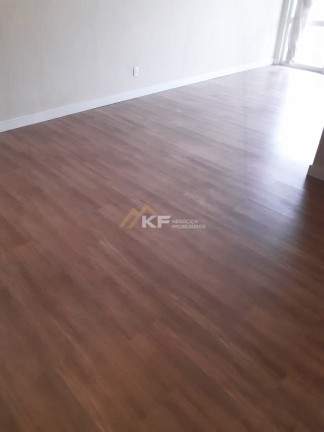Imagem Apartamento com 3 Quartos à Venda, 155 m² em Centro - Ribeirão Preto