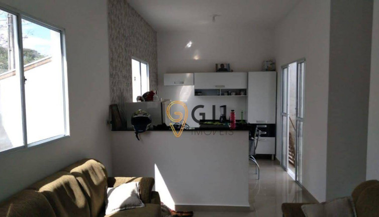 Imagem Casa com 2 Quartos à Venda, 60 m² em Villa Branca - Jacareí