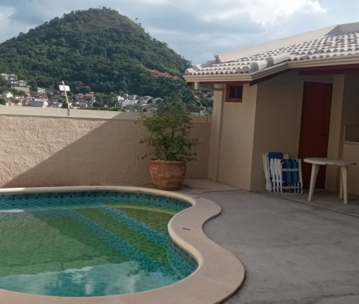 Imagem Casa com 3 Quartos à Venda, 185 m² em Jardim Maristela - Atibaia Imagem Casa com 3 Quartos à Venda, 185 m² em Jardim Maristela - Atibaia