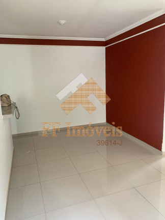 Imagem Apartamento com 2 Quartos à Venda, 50 m² em Recreio São Judas Tadeu - São Carlos