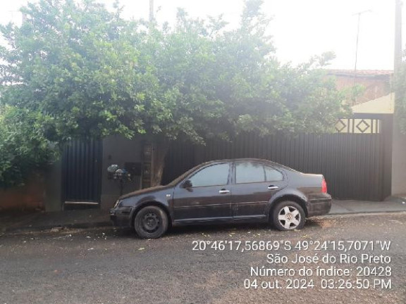 Casa com 2 Quartos à Venda, 200 m² em Jardim Maria Lucia - Sao Jose Do Rio Preto