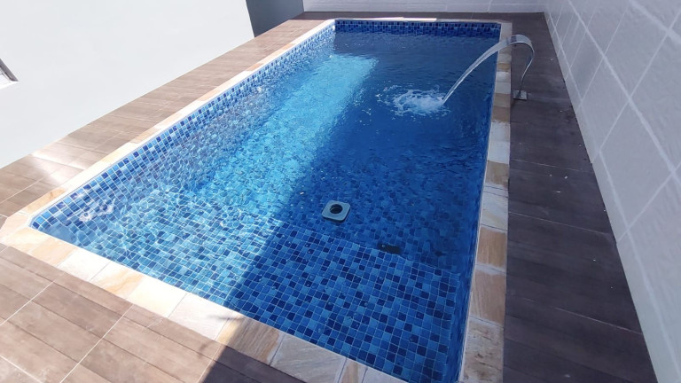 Imagem Casa com 2 Quartos à Venda, 250 m² em Jussara - Mongaguá Imagem Casa com 2 Quartos à Venda, 250 m² em Jussara - Mongaguá