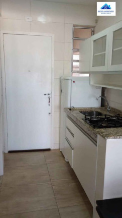 Imagem Apartamento com 1 Quarto à Venda, 40 m² em Centro - Campinas Imagem Apartamento com 1 Quarto à Venda, 40 m² em Centro - Campinas