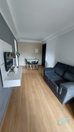 Imagem Apartamento com 2 Quartos à Venda, 68 m² em Socorro - Mogi Das Cruzes