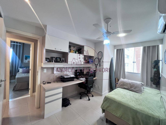 Imagem Apartamento com 3 Quartos à Venda, 125 m² em Itapuã - Vila Velha Imagem Apartamento com 3 Quartos à Venda, 125 m² em Itapuã - Vila Velha