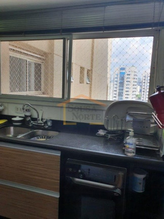 Imagem Apartamento com 3 Quartos à Venda, 164 m² em Barra Funda - São Paulo
