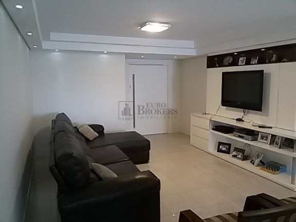 Imagem Cobertura com 3 Quartos à Venda, 181 m² em Centro - Balneário Camboriú
