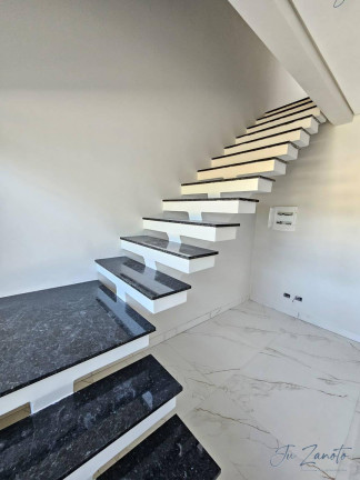 Imagem Sobrado com 2 Quartos à Venda, 84 m² em Centro - Matinhos Imagem Sobrado com 2 Quartos à Venda, 84 m² em Centro - Matinhos