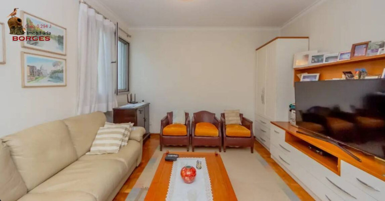 Imagem Apartamento com 3 Quartos à Venda, 123 m² em Jardim Europa - São Paulo Imagem Apartamento com 3 Quartos à Venda, 123 m² em Jardim Europa - São Paulo