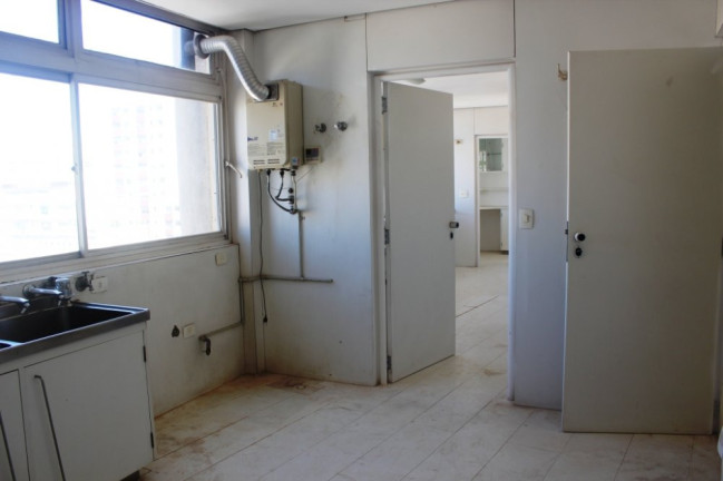 Imagem Apartamento com 4 Quartos à Venda, 642 m² em Santa Cecília - São Paulo
