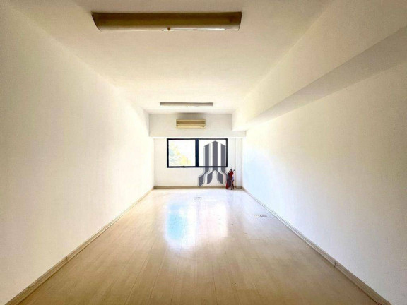 Imagem Sala Comercial para Alugar, 51 m² em água Verde - Curitiba