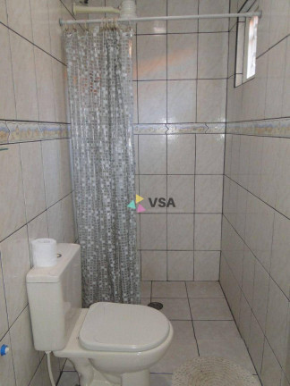 Imagem Casa com 3 Quartos à Venda, 41 m² em Residencial Cosmos - Campinas