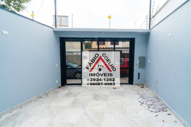 Imagem Sobrado com 3 Quartos à Venda, 90 m² em Conceição - São Paulo Imagem Sobrado com 3 Quartos à Venda, 90 m² em Conceição - São Paulo