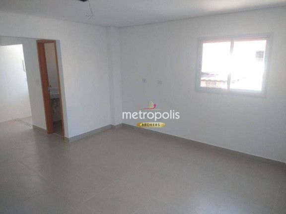 Sobrado com 2 Quartos à Venda, 130 m² em Vila Curuçá - Santo André