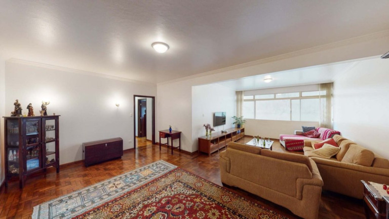 Imagem Apartamento com 3 Quartos à Venda, em Jardim Paulista - São Paulo Imagem Apartamento com 3 Quartos à Venda, em Jardim Paulista - São Paulo