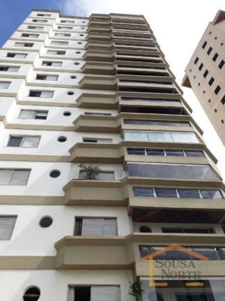 Imagem Apartamento com 4 Quartos à Venda, 168 m² em Tucuruvi - São Paulo Imagem Apartamento com 4 Quartos à Venda, 168 m² em Tucuruvi - São Paulo