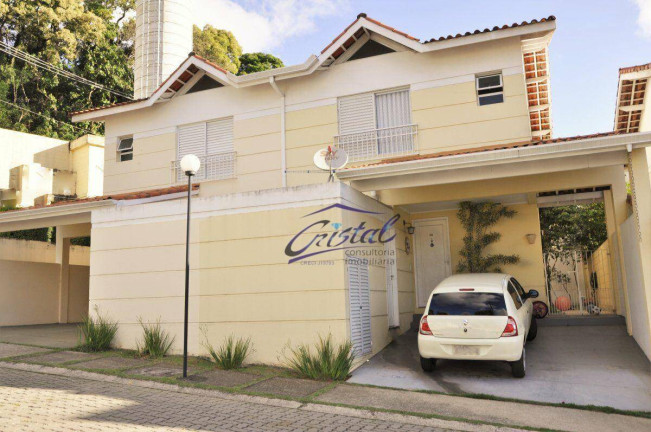 Foto do imóvel Casa com 3 Quartos à Venda, 120 m² em Granja Viana - Cotia