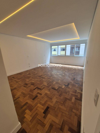 Imagem Apartamento com 3 Quartos à Venda, 248 m² em Santa Cecília - São Paulo