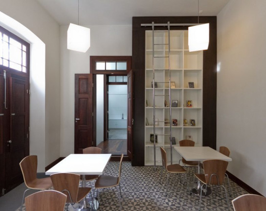 Imagem Cobertura com 2 Quartos à Venda, 123 m² em Centro - Curitiba Imagem Cobertura com 2 Quartos à Venda, 123 m² em Centro - Curitiba