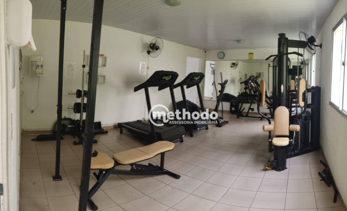 Imagem Apartamento com 2 Quartos à Venda, 45 m² em Vila Carminha - Campinas Imagem Apartamento com 2 Quartos à Venda, 45 m² em Vila Carminha - Campinas