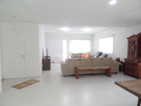 Imagem Casa de Condomínio com 4 Quartos à Venda, 360 m² em Betel - Paulínia Imagem Casa de Condomínio com 4 Quartos à Venda, 360 m² em Betel - Paulínia