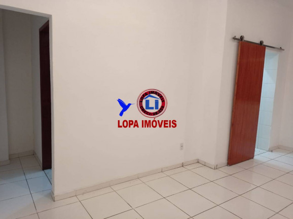 Imagem Apartamento com 1 Quarto à Venda, 45 m² em Centro - Rio De Janeiro Imagem Apartamento com 1 Quarto à Venda, 45 m² em Centro - Rio De Janeiro