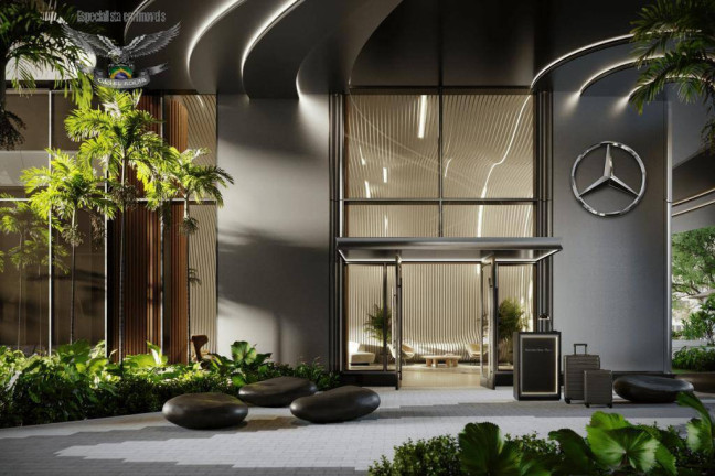 Apartamento com 1 Quarto à Venda,  em Miami