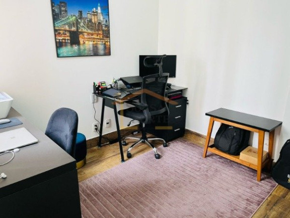 Imagem Apartamento com 3 Quartos à Venda, 140 m² em Santa Teresinha - São Paulo Imagem Apartamento com 3 Quartos à Venda, 140 m² em Santa Teresinha - São Paulo