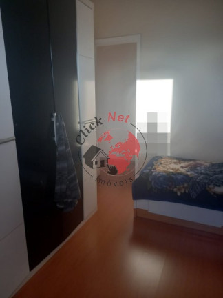 Imagem Apartamento com 2 Quartos à Venda, 60 m² em Nova Petrópolis - São Bernardo Do Campo Imagem Apartamento com 2 Quartos à Venda, 60 m² em Nova Petrópolis - São Bernardo Do Campo
