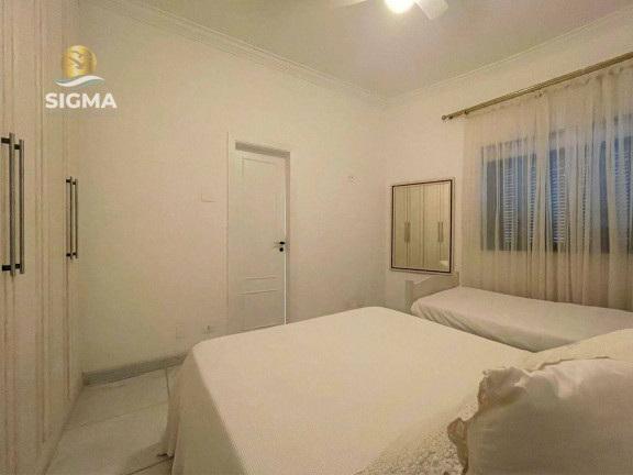 Imagem Apartamento com 3 Quartos à Venda, 200 m² em Jardim Astúrias - Guarujá Imagem Apartamento com 3 Quartos à Venda, 200 m² em Jardim Astúrias - Guarujá