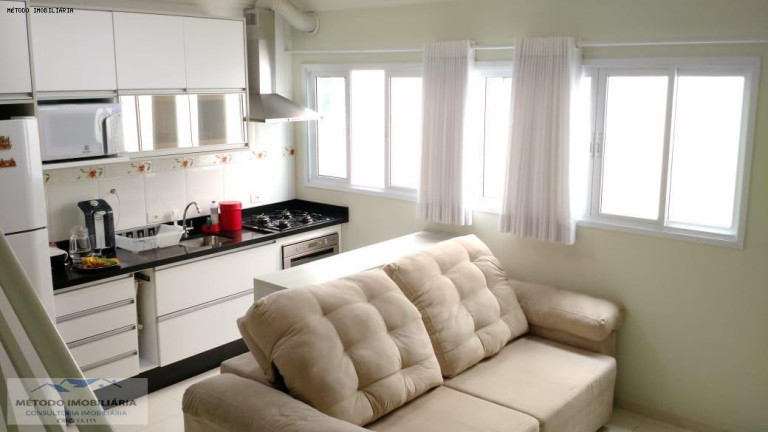 Imagem Apartamento com 2 Quartos à Venda, 108 m² em Vila Valparaiso - Santo André