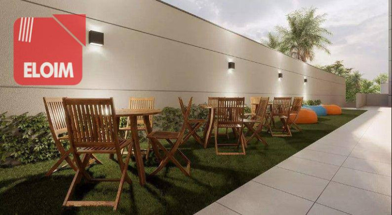Imagem Apartamento com 1 Quarto à Venda, 34 m² em Pirituba - São Paulo Imagem Apartamento com 1 Quarto à Venda, 34 m² em Pirituba - São Paulo