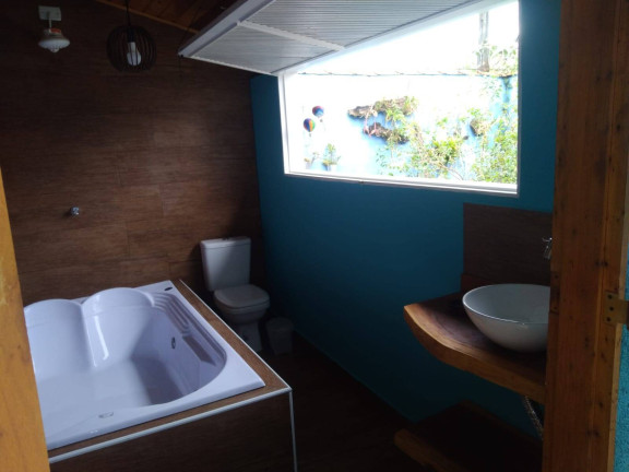 Imagem Casa com 3 Quartos à Venda, 120 m² em Perequê Açu - Ubatuba Imagem Casa com 3 Quartos à Venda, 120 m² em Perequê Açu - Ubatuba