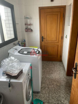 Imagem Apartamento com 4 Quartos à Venda, 230 m² em Bosque Da Saúde - São Paulo