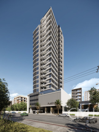 Imagem Apartamento com 2 Quartos à Venda, 70 m² em Morretes - Itapema