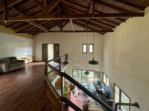 Imagem Casa com 4 Quartos à Venda, 303 m² em Vila Diva - Carapicuíba