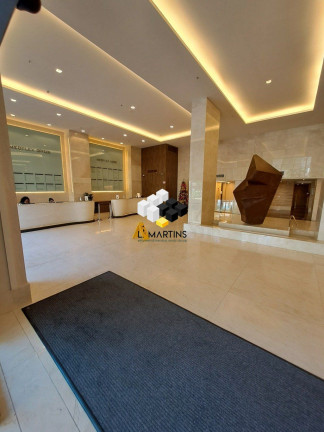 Imagem Sala Comercial à Venda, 113 m² em Cristo Redentor - Porto Alegre Imagem Sala Comercial à Venda, 113 m² em Cristo Redentor - Porto Alegre